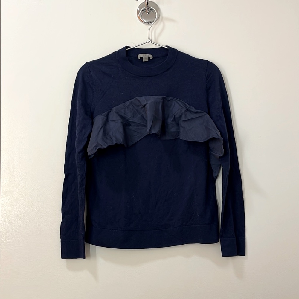 COS top